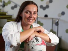 Super Netball 2026: Caitlin Brown, defensora do West Coast Heat, sobre esporte e escolaridade
