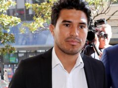 Ulises Davila, ex-capitão do Macarthur FC e jogador do Chelsea, evita prisão em caso de apostas