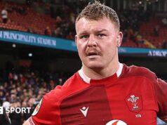 Perda tardia no País de Gales é ‘dolorosa’ – Lake