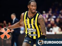 Cem Ciritçi, gerente da filial do Fenerbahçe Beko: “Estamos em contato constante com Nigel Hayes-Davis”