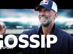 Fofoca de futebol: Klopp, Murillo, Vlahoch, Mane, Toni, Jackson, Verbruggen, Osman