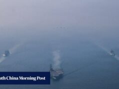 O enviado diz que Trump está “curioso” por que o Irã não “cedeu” à pressão dos EUA.