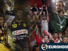 Copa da Grécia: a final dos 50 anos de história da Academia! (vídeo e fotos)