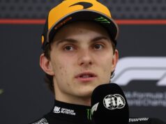 Oscar Piastri alerta sobre potencial ‘desastre’ para novos carros de F1