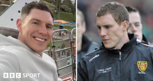 John McAreavey: Com amor, seguindo em frente e esperando por justiça para Michaela