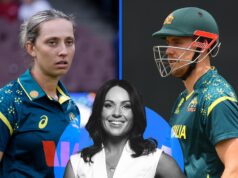 Lisa Stalker: Cameron Greene e Ash Gardner enfrentam o machado enquanto a Austrália luta sem estrelas experientes