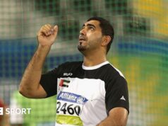 A UK Athletics se declara culpada de homicídio culposo.