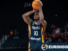 Kenny Williams chega ao Tenerife enquanto Miquel Salvo prolonga a sua estadia na Gran Canaria.