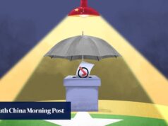 5 anos e 1 eleição depois, porque é que o dilema China-Mianmar ainda não acabou?