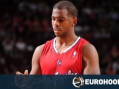 Fim de uma era para Chris Paul: ele anuncia sua aposentadoria