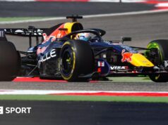 Testes de F1: O que aprendemos sobre os novos carros?