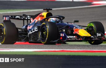 Testes de F1: O que aprendemos sobre os novos carros?