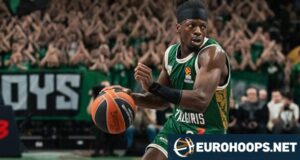 O Barcelona provavelmente tem um pré-contrato com Sylvain Francisco.