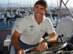 Albany 2026: Construtor de barcos e tripulação da Austrália II vencem parte do famoso evento do bicentenário da Copa América de 1983