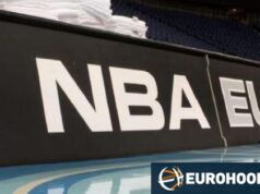 A Câmara dos Representantes espanhola manifestou preocupação com os riscos de projetos como o NBA Europe.