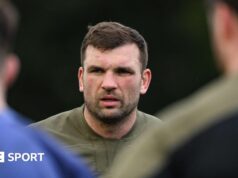 Seis Nações 2026: Nenhum ‘tapinha nas costas’ para a Irlanda após a vitória da Inglaterra, enquanto o foco muda para o País de Gales