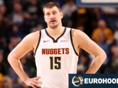 O triplo-duplo de Jokic não consegue evitar a derrota do Nuggets: ‘Definitivamente uma preocupação’
