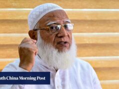 Protestos em Bangladesh para impedir mulheres na força de trabalho de políticos