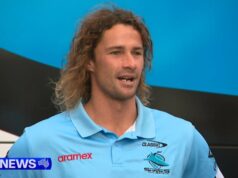 ‘Não sei como’: Hynes reprime os críticos