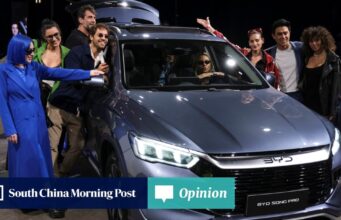 opinião Construir laços fortes entre a China e a América do Sul exige mais do que apenas comércio.