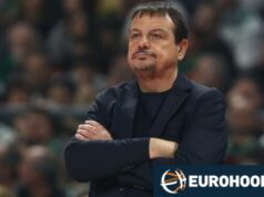 Ergin Ataman: “Nossos objetivos permanecem os mesmos. Continuaremos até o fim.”