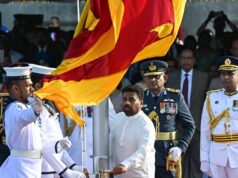 Sri Lanka: 12 homens condenados à morte por execução de um membro do parlamento