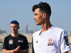 Como assistir ao UAE Tour 2026 – canais de TV com transmissão ao vivo