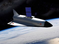 O misterioso avião espacial Shenlong da China foi lançado recentemente em sua 4ª missão. O que isso está fazendo lá?