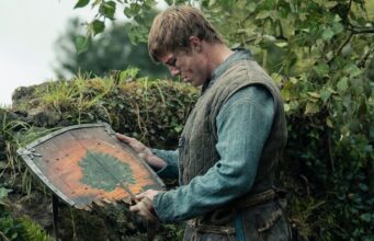 Final de ‘Cavaleiro dos Sete Reinos’ ‘será resolvido’, diz cocriador