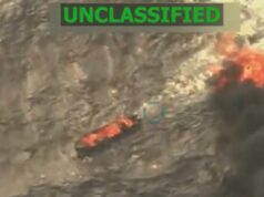 EUA atacam navios no leste do Pacífico mataram 2 pessoas, 1 pessoa sobreviveu | Notícias de Donald Trump