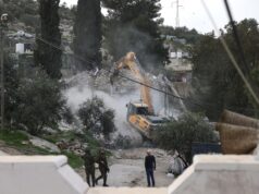 Ao vivo: Israel aprova medidas para expandir o poder na Cisjordânia ocupada | Notícias do conflito israelo-palestiniano