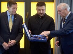 Guerra Russo-Ucraniana: Resumo de eventos importantes, dia 1.452 | Notícias da Guerra Russo-Ucraniana