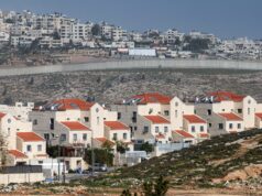 Novo plano habitacional israelense perto de Jerusalém foi atacado como ‘anexação falsa’ | Notícias do conflito israelo-palestiniano