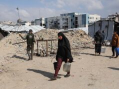 Exército israelense mata 2 palestinos em ataque a Gaza durante o Ramadã | Notícias de Gaza