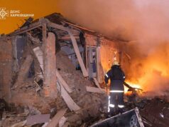 EUA e Ucrânia se preparam para se reunir em Genebra enquanto a Rússia ataca Kiev com mísseis e drones | Notícias da guerra Rússia-Ucrânia