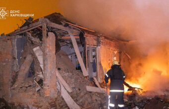 EUA e Ucrânia se preparam para se reunir em Genebra enquanto a Rússia ataca Kiev com mísseis e drones | Notícias da guerra Rússia-Ucrânia