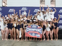 Lucky 13º título do Big East para Villanova com pontos recordes; Georgetown Men vence pela quinta vez seguida