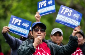 Administrador Trump tem permissão para encerrar o TPS para três países: o que sabemos