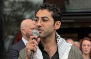 Juiz de Imigração dos EUA rejeitou oferta de Trump para deportar Mahdawi, estudante de Columbia | Notícias de Donald Trump