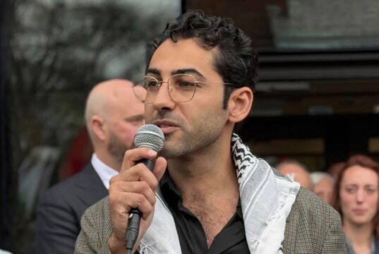 Juiz de Imigração dos EUA rejeitou oferta de Trump para deportar Mahdawi, estudante de Columbia | Notícias de Donald Trump