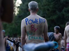 Ciclistas seminus percorrerão Portland em dois eventos separados neste verão.