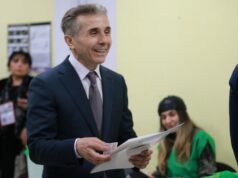 Trump deve ter cuidado ao envolver a atual liderança da Geórgia