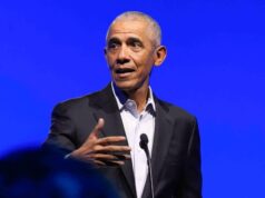 Obama diz que os alienígenas são reais. Mas não na Área 51 na nova entrevista.