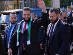 Múltiplas tentativas de assassinato têm como alvo o Ministro Al-Shara’a da Síria: ONU | Notícias