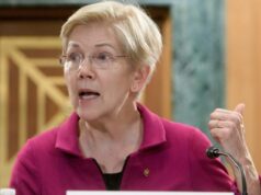 Warren Trump acusa Hegseth de tentar ‘extorquir’ a Anthropic para que removesse os guardas de IA