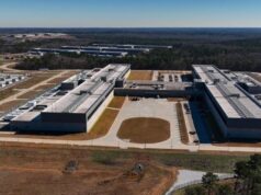 Centros de dados sobre poluição do ar ligados a problemas pulmonares: Relatório