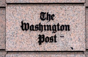 Washington Post anuncia demissões em massa em reportagem | Notícias da mídia