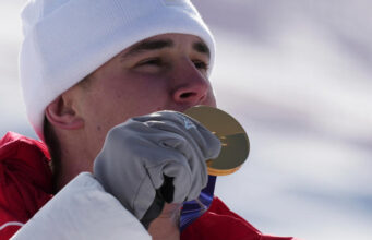 Von Allmen Glorioso Downhill