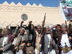 Rede proxy do Irã: cada vez menor, perigosa – e ainda um ponto cego para o governo