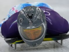 Atletas ucranianos desclassificados dos Jogos Olímpicos de Inverno por causa de capacetes